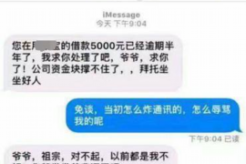 宁武要账公司更多成功案例详情